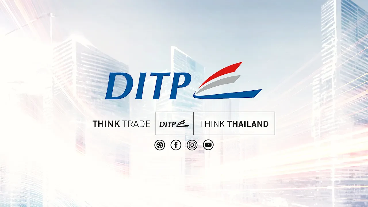 DITP Ep.3 Thailand in the Digital Era